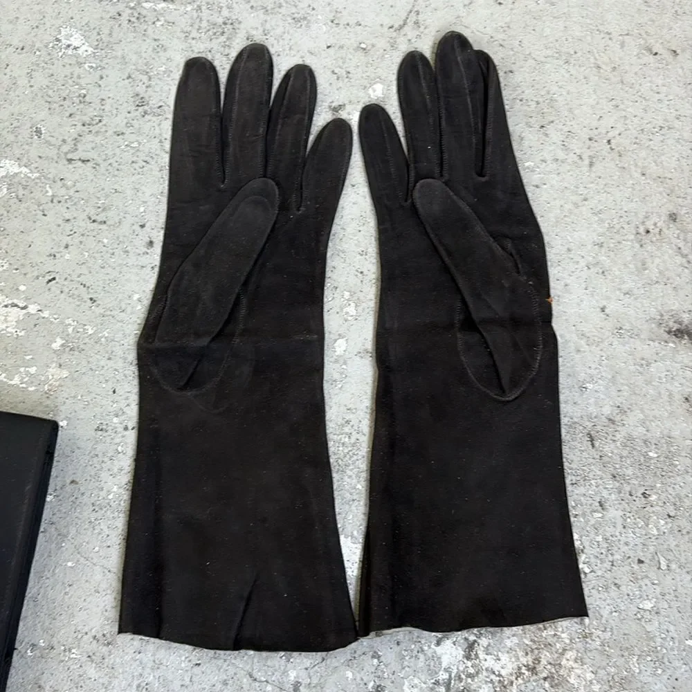 1930 glove set